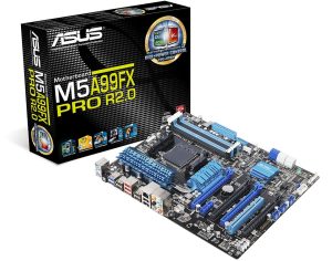 motherboard analyse for Windows 8