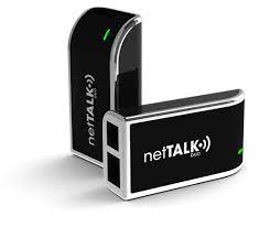 Nettalk Portable