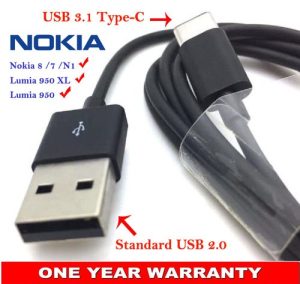 Nokia 6280 USB Generic