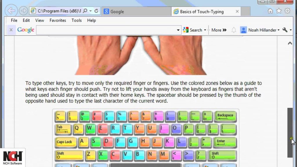 keyblaze typing tutor crack free download