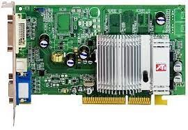 Diamond S100 128MB DDR Radeon 9600 SE Secondary