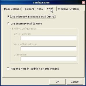 ActiveNote for Windows 8