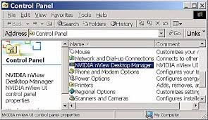 NVIDIA 30.82 Windows 2000