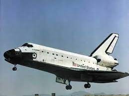AmericAmerican Space Shuttlean Space Shuttle