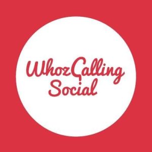 WhozCalling Social for Windows 10