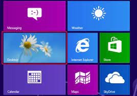 Get Open Access for Windows 8
