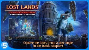Lost Lands: A Hidden Object Adventure for Windows 10