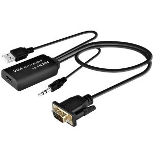 Micronas Composite USB-Device