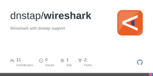 Wireshark U3 Development Release