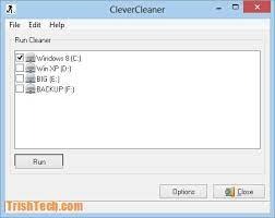CleverCleaner
