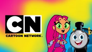 Cartoon Network Videos for Windows 10