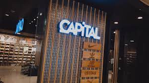 Capital Shop
